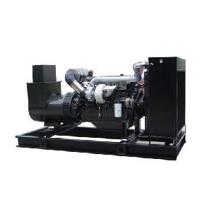 800KW科克高压柴油发电机组价格