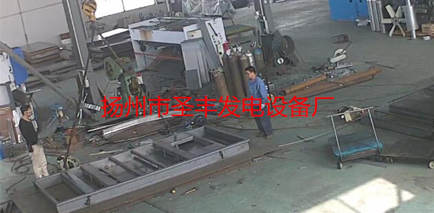 发电机价格