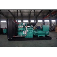 海南三沙出租玉柴350KW柴油发电机组