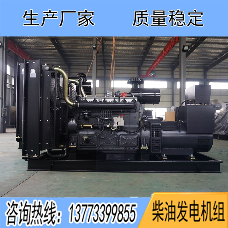 KD12H308上?？ǖ贸鞘?00KW柴油发电机组报价