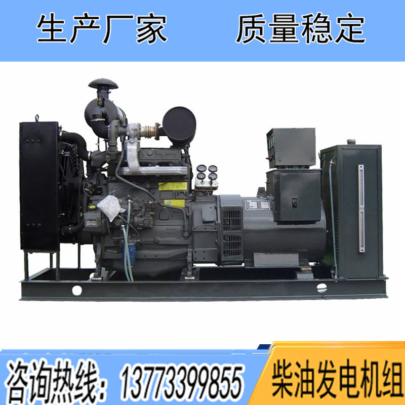 BF8M1015CP-LA G5华柴道依茨500KW柴油发电机组报价